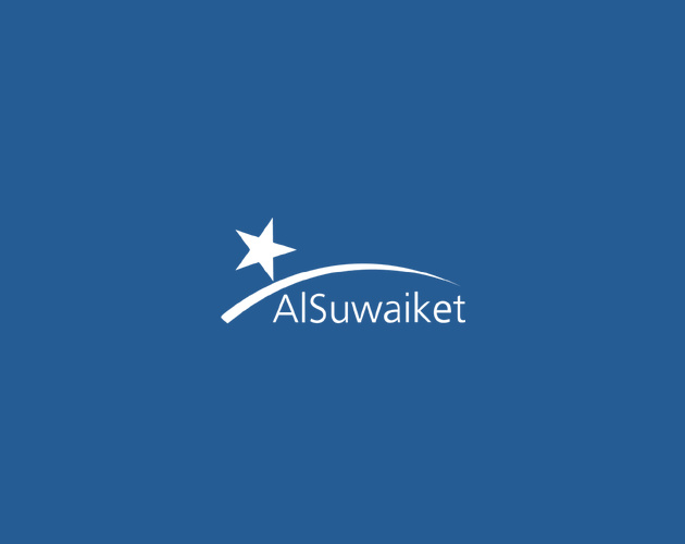 Al Suwaiket Website Design