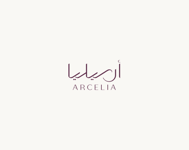 Arcelia Villas Website Design