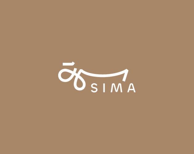 Future Sima Website Design