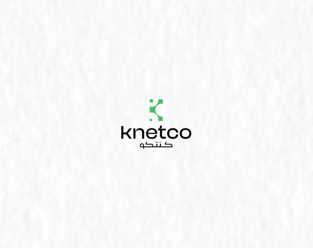 Knetco Website Design